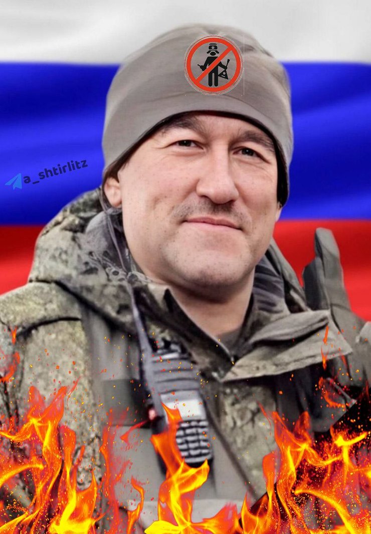 Володимир Кузнєцов, фото