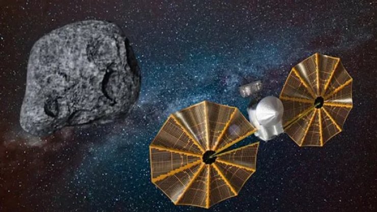 апарат Люсі