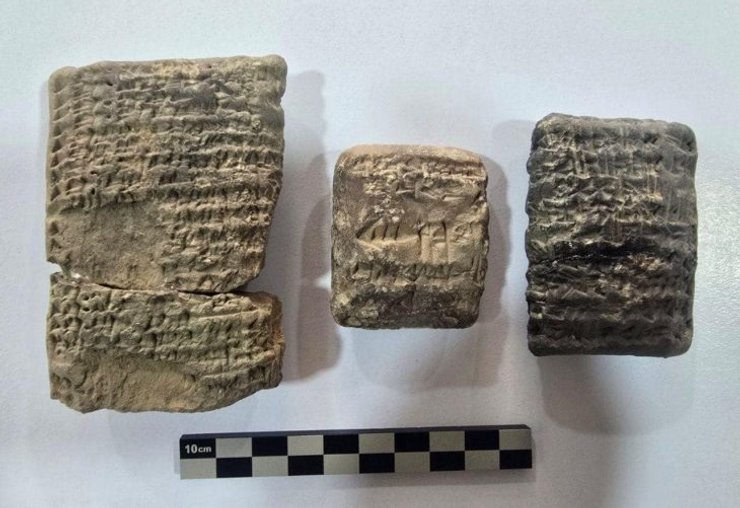 Вавилон, Ірак, розкопки, вчені, археологи, археологія, печатка, таблички, глина, царство, історія, знахідка, Месопотамія, артефакти, цивілізація, культура древність