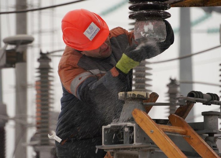 Морозна погода та удари ЗС РФ збільшують ризики і аварійних відключень споживачів, кажуть фахівці