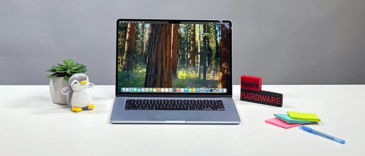 Ноутбук MacBook