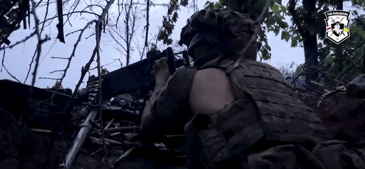 Полк Калиновского