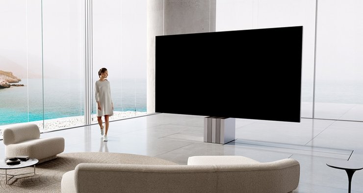 Складной Телевизор C-SEED M1 Складной Телевизор C-SEED M1