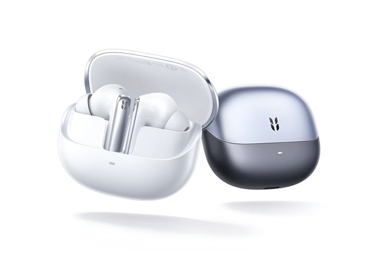 Бюджетні навушники Ugreen HiTune T8