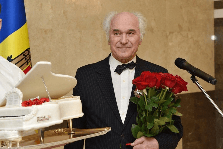 Евгений Дога фото