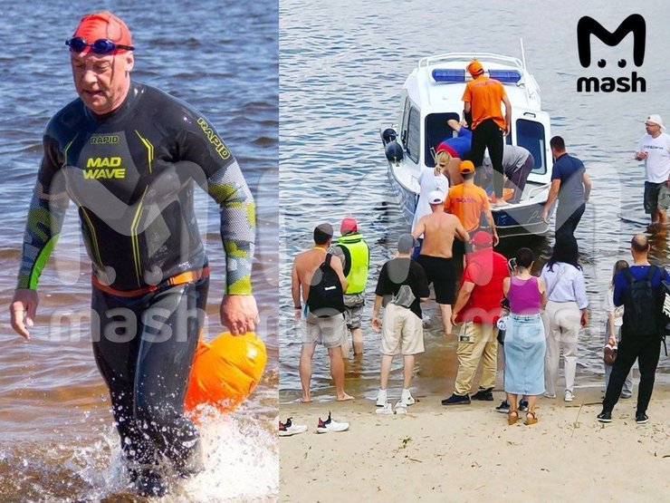 андрей фомін, прокурор андрей фомін, потонув фомін, потонув прокурор, росія потонув