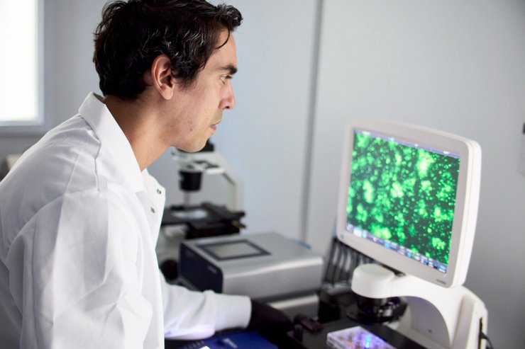 Retro Biosciences, продовження молодості вчені