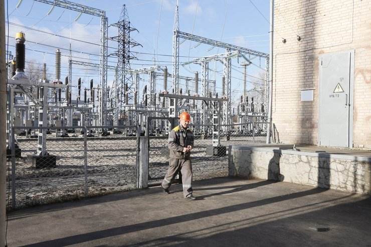 тариф на електроенергію як змінився, як зміниться тариф,