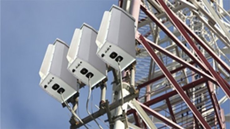 Поле-21, РЭБ Поле-21, модуль РЭБ Поле-21