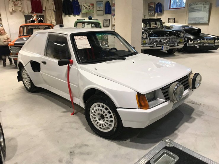 український суперкар, заз таврія, кабріолет таврія, мікроавтобус старт