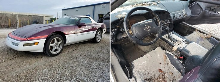 Шевроле Корвет 1965, Chevrolet Corvette, Chevrolet Corvette Stingray, шевроле корвет