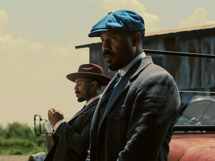 Майкл Б. Джоран