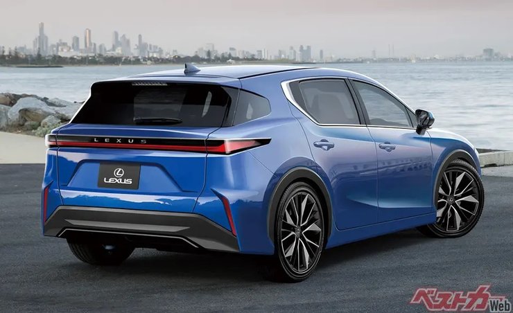 Гібрид Лексус, кросовер Лексус, новий Лексус, Lexus CT, кросовер Lexus