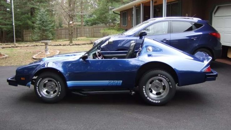 Chevrolet Camaro Volkswagen Beetle