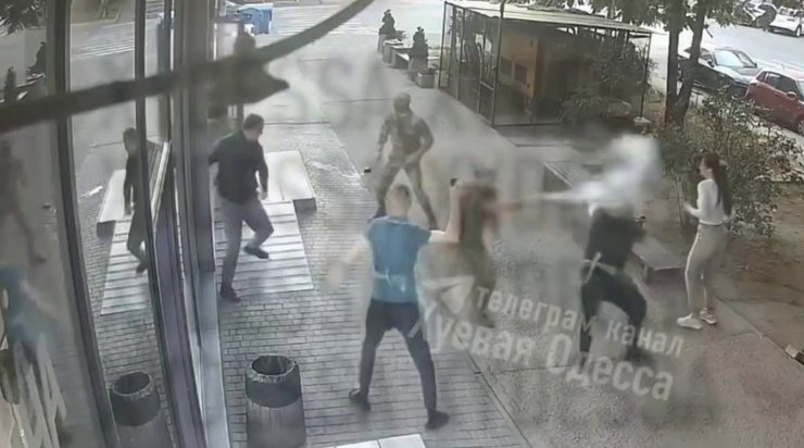 тцк одеса