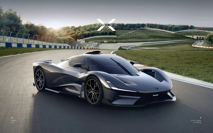 суперкар Джилі, Geely Jiyue Robo X, Geely Jiyue, Jiyue Robo X, суперкар Geely, електромобіль Geely