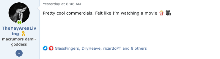 Розмиті краї