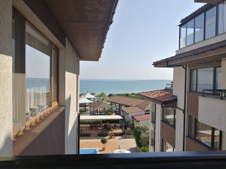 цены на апартаменты в Болгарии