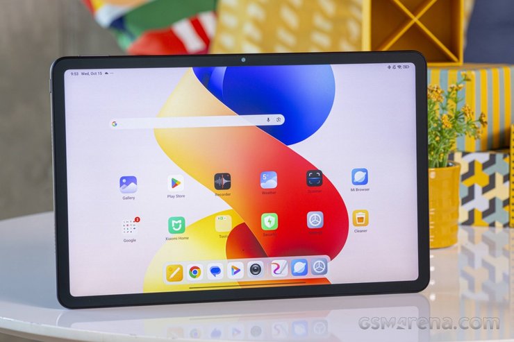 Xiaomi Redmi Pad 2 Pro планшет