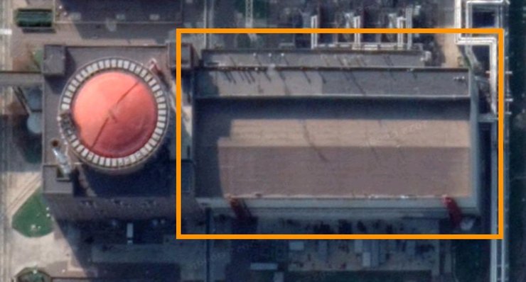 енергоблок ЗАЕС