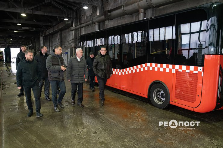 Karsan Jest, Karsan Atak, автобусы Karsan, турецкие автобусы