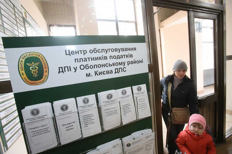 МВФ очевидна недостаточность ресурсов даже в проваленном ВР проекте, поэтому среди дополнительных источников предлагают НДС