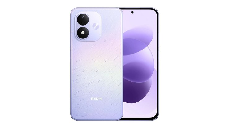 Xiaomi REDMI Note 17 5G телефон