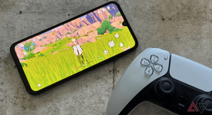 Samsung Galaxy A15 5G