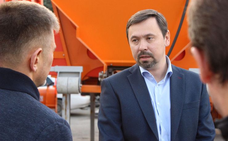 Дмитрий Кривенко, Дмитрий Кривенко Крымавтодор, погиб Дмитрий Кривенко, Дмитрий Кривенко смерть