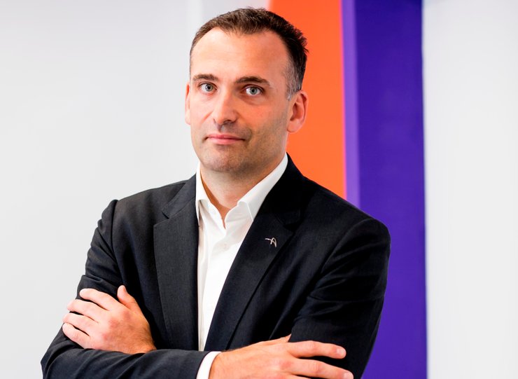 Мауро Лонгобардо, ArcelorMittal, лучшие топ-менеджеры Украины, рейтинг топ-менеджеров