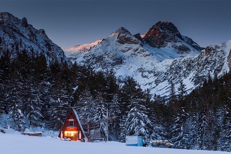 туризм, зимний отдых, путешествия, зимние курорты, тур выходного дня