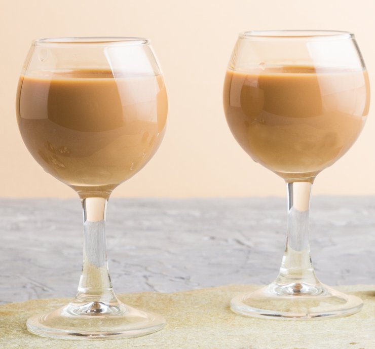 ликер бейлис - фото