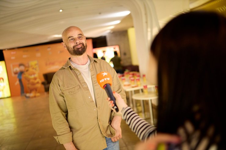 Михаил Кукуюк