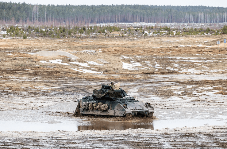 м88 машина, м88, гусеничная машина