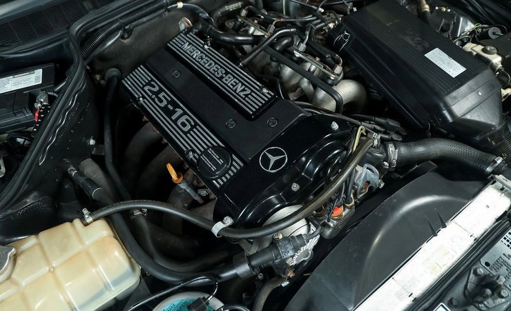 двигатель мерседес 190, салон Mercedes 190 Evo, Mercedes 190, Mercedes 190 Evo II, Mercedes 190 Evo II, Mercedes 190 E 2.5-16 Evolution II