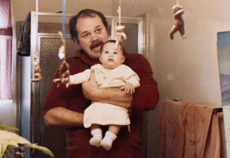 Меган Маркл в детстве, герцогиня Сассекская