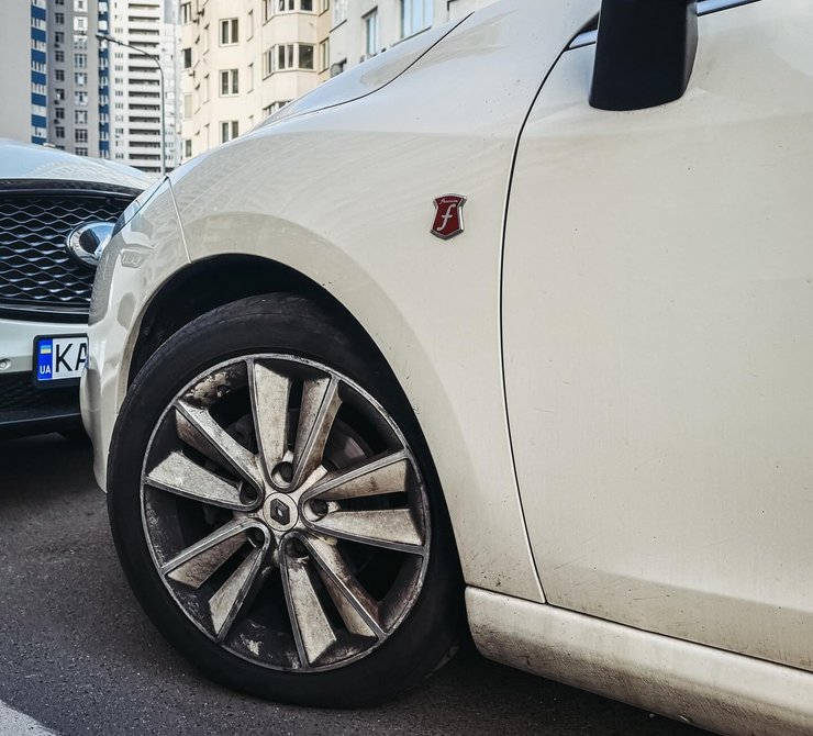 Renault Megane Floride, Renault Megane, кабриолет Renault Megane