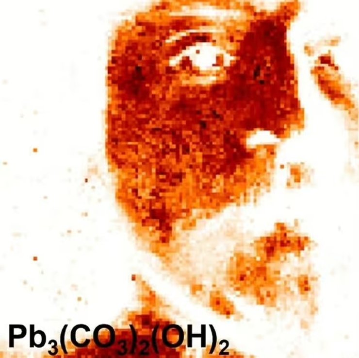 картина рембранта