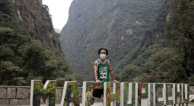 джесси такаяма