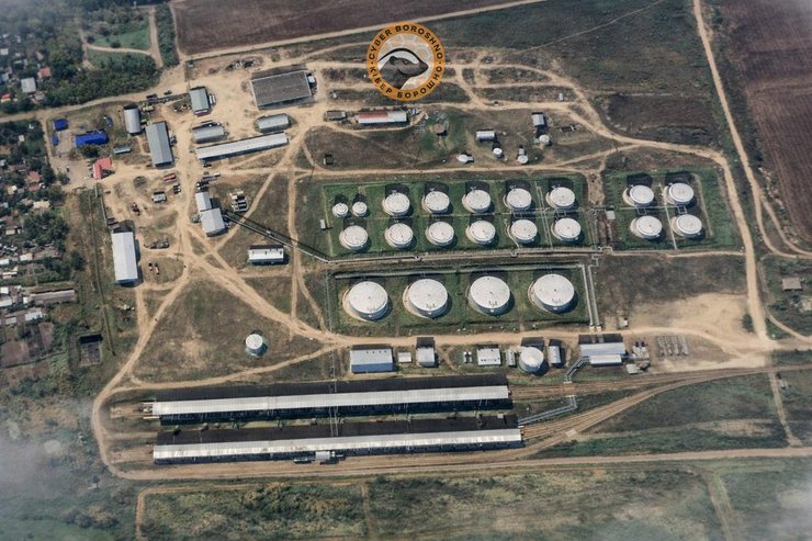 станция Армавир Краснодарский край