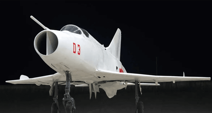 китайская боевая авиация