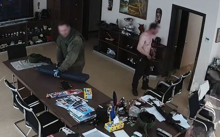 военные преступления россиян, буча, убийство мирных жителей, российские военные