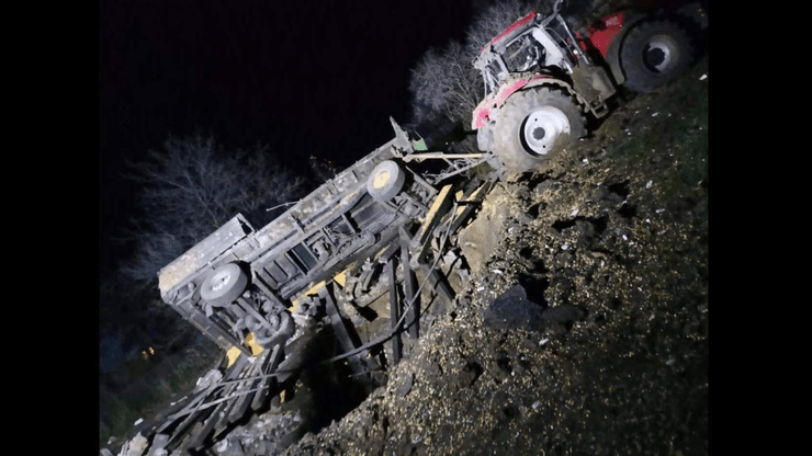 польша ракета, взрыв ракеты польша, попадание ракеты