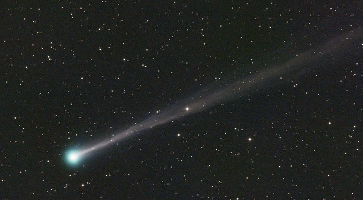 комета C/2025 R3 (PANSTARRS)