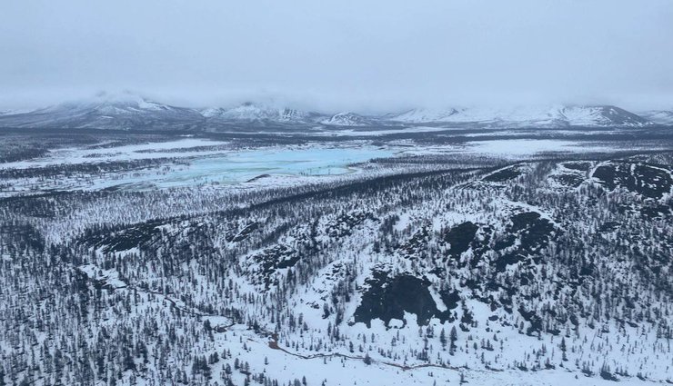 Вертоліт Мі-8,РФ, Росія, фото