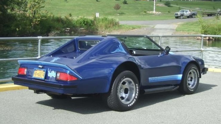 Chevrolet Camaro Volkswagen Beetle