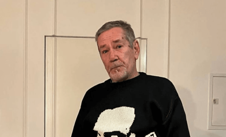 Олексій Горбунов