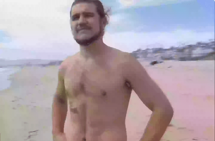 Самый сильный мальчик в мире, маленький Геркулес, ежедневные тренировки, давление отца, Ричард Сандрак, физическая сила, рельефное тело