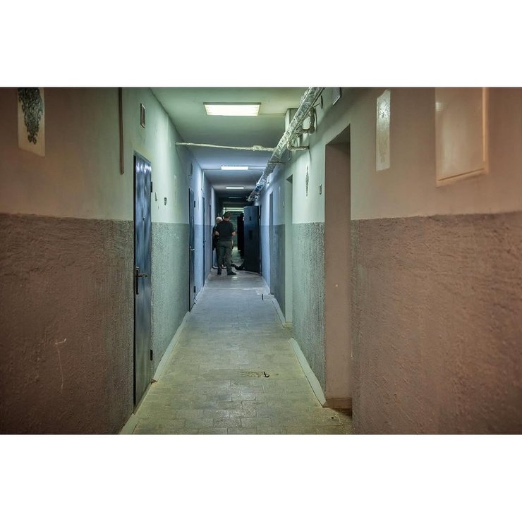 Джером Старки, журналист война , военнопленные рф