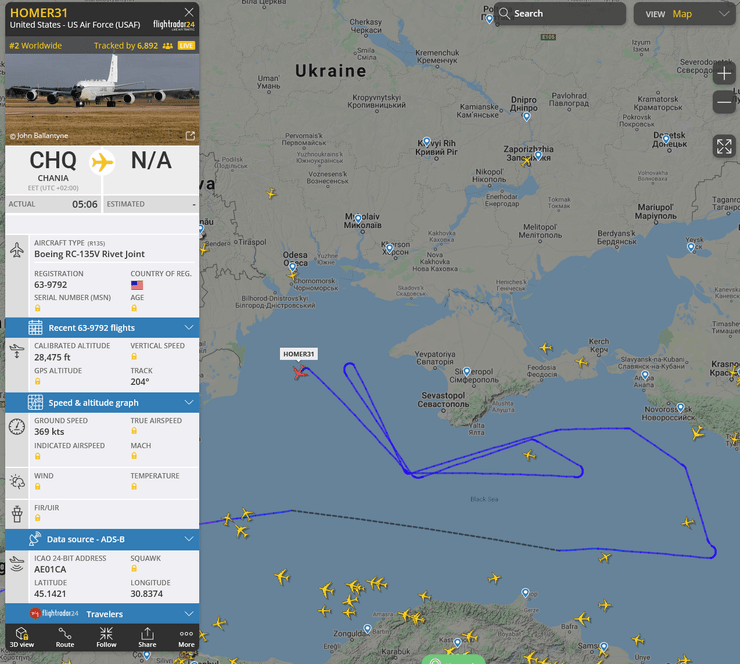 отвод российских войск